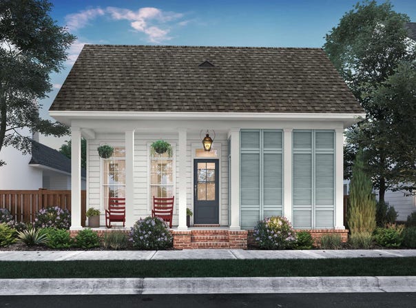 7645 Jeter Dr, Baton Rouge, LA 70817