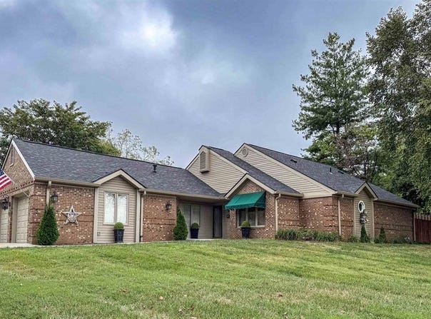 1336 W Parrish Ave, Owensboro, KY 42301