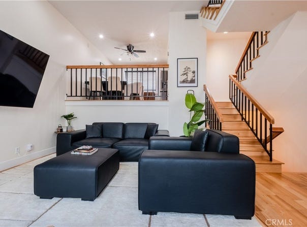 10911 Bluffside Drive, Studio City, CA 91604