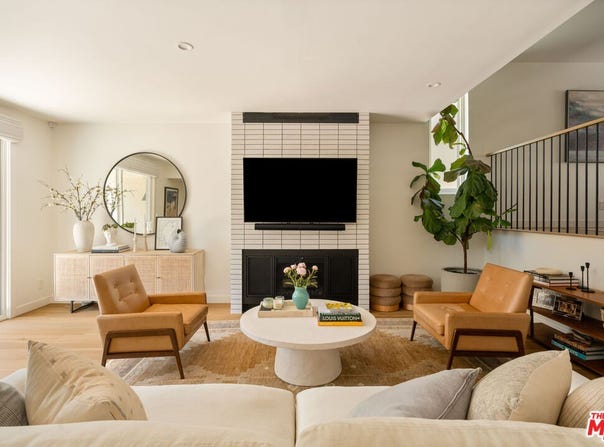 4707 La Villa Marina, Marina Del Rey, CA 90292