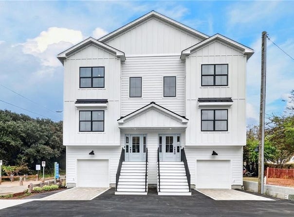 2902 E Ocean View Avenue, Norfolk, VA 23518
