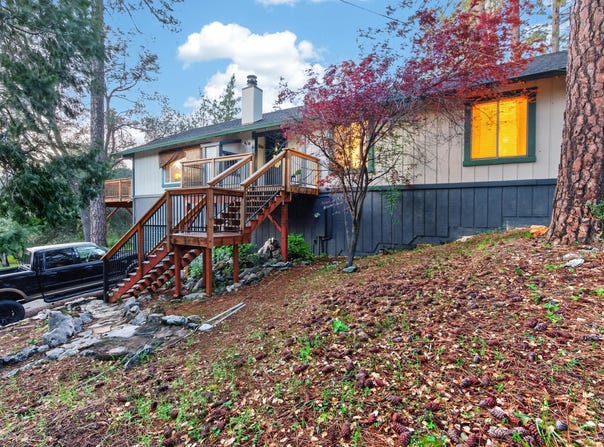 19795 Sweetwater Trail, Redding, CA 96003