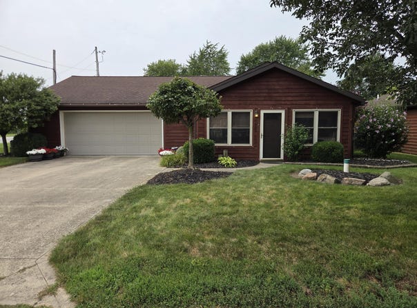 5255 S Pointe Boulevard, Celina, OH 45822