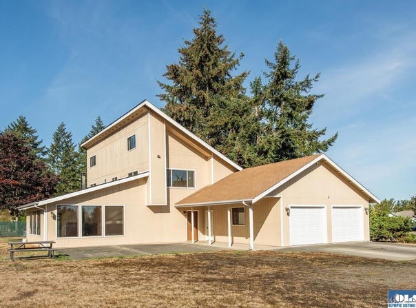 73 W Quail, Sequim, WA 98382