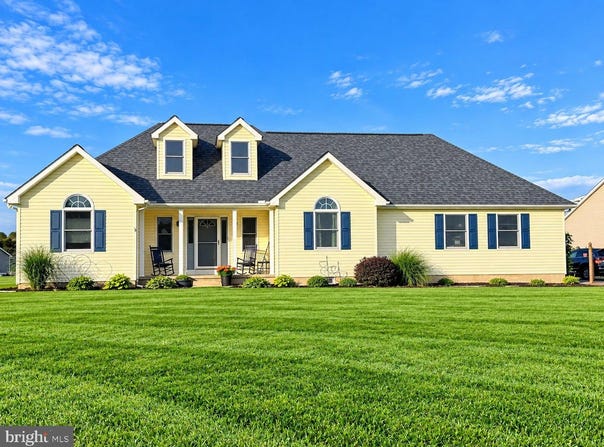 27 INTEGRO Drive, CLAYTON, DE 19938