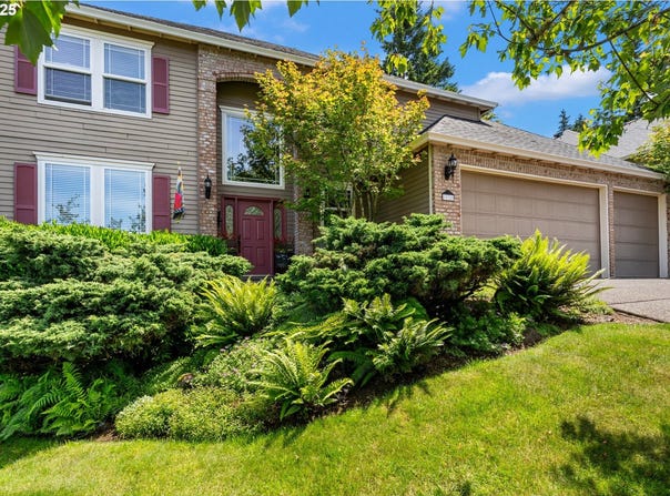 19720 SPRING RIDGE Dr, WestLinn, OR 97068