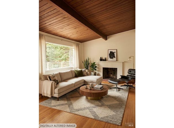 974 Lovell Avenue, Mill Valley, CA 94941