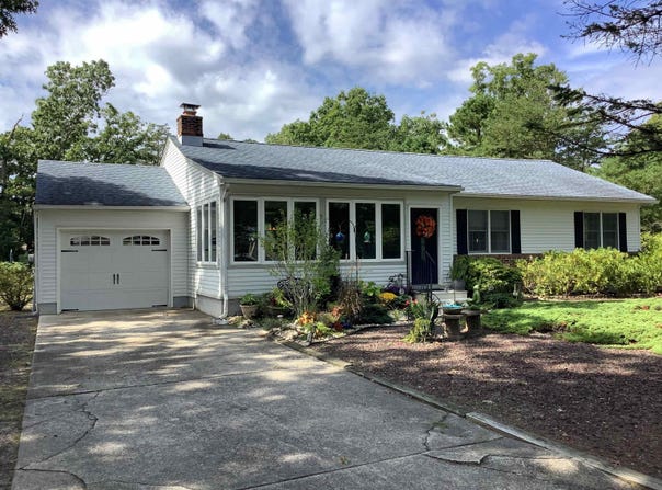 208 Regal Drive, Marmora, NJ 08230