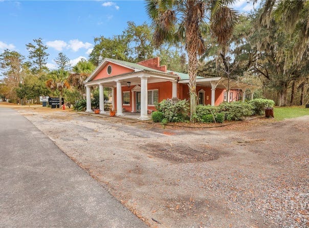 15618 US 17 Highway, Townsend, GA 31331