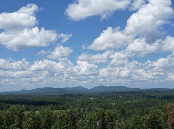 NC 6401, Jasper, AR 72641