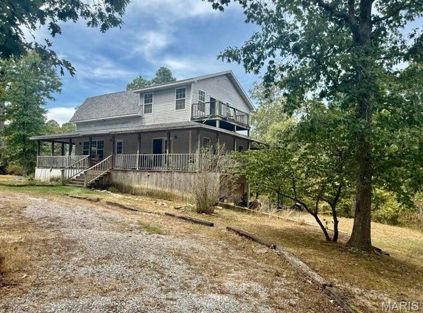 8083 Illinois Road, Houston, MO 65483