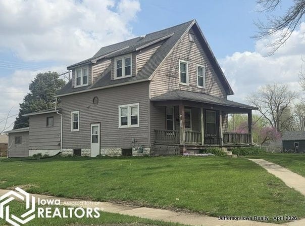 300 E Monroe Street, Jefferson, IA 50129