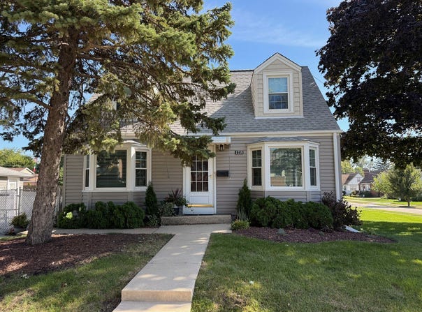 1759 Coolidge Avenue, Berkeley, IL 60163
