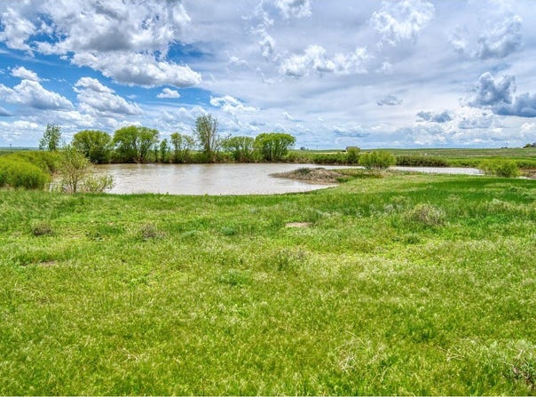 County Road 78, Eaton, CO 80615