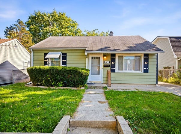257 Vermont Avenue, Aurora, IL 60505
