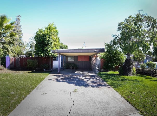340 Walnut LN, GILROY, CA 95020