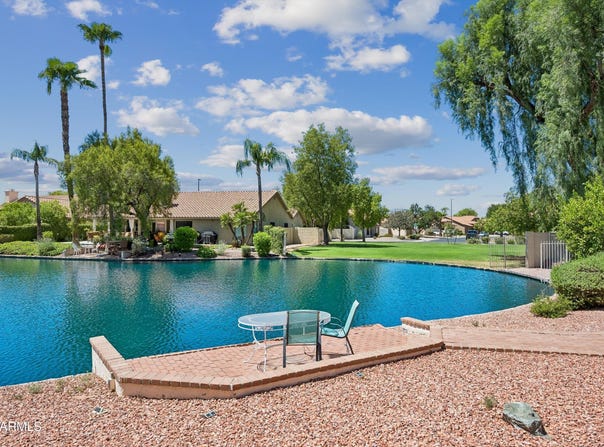 244 N CORRINE Court, Gilbert, AZ 85234