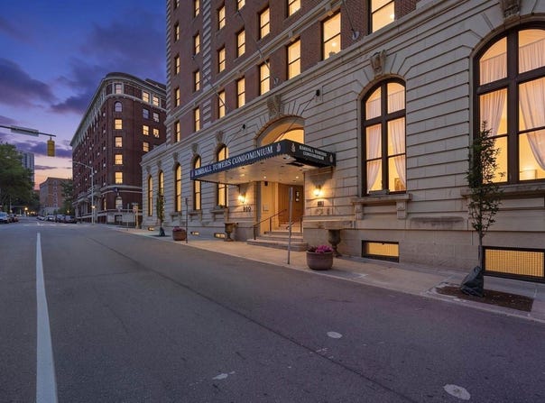 140 Chestnut St, Springfield, MA 01103