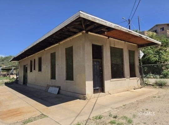 145 S Adonis Ave, Miami, AZ 85539
