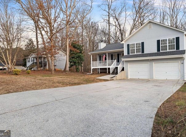 131 Benjamin Drive, Rockmart, GA 30153