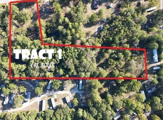 164 County Road 838, Buna, TX 77612