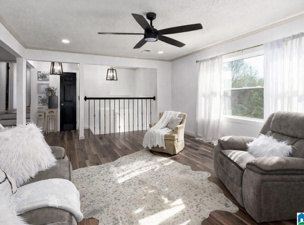 344 COUNTY ROAD 773, MONTEVALLO, AL 35115