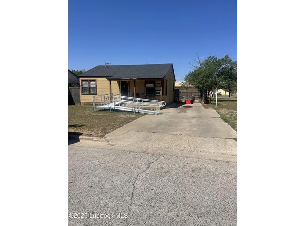 206 Avenue S, Lubbock, TX 79415