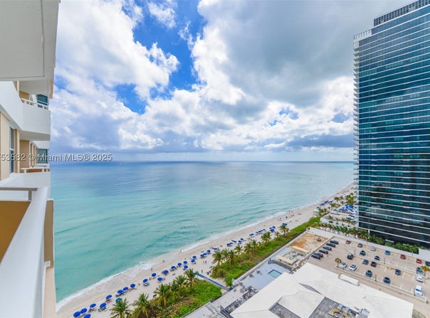 1950 S Ocean Dr, Hallandale Beach, FL 33009