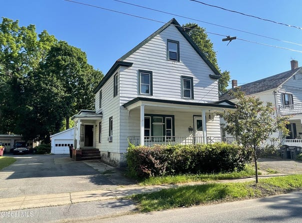 45 Hunter Street, Glens Falls, NY 12801