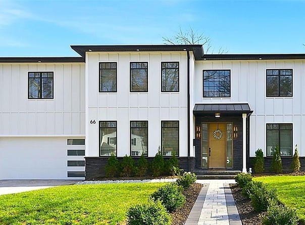 66 Knollwood Drive, Paramus, NJ 07652