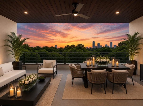 2003 Wilson St, Austin, TX 78704