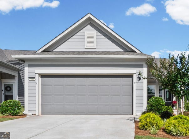 100 Etowah Drive, Griffin, GA 30223