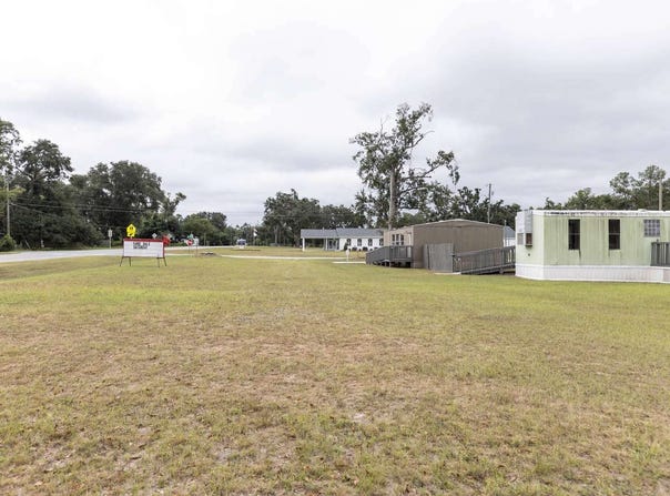 Pinetta, FL 32350