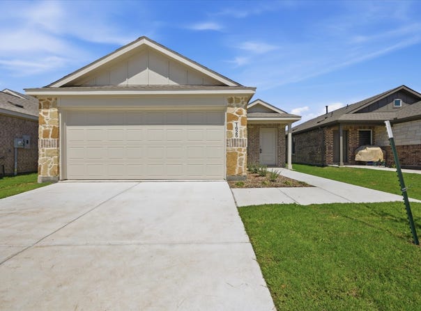 1625 Elliott Road, Howe, TX 75459