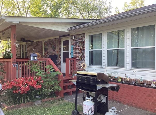 43 E 2nd Avenue, CHATSWORTH, GA 30705