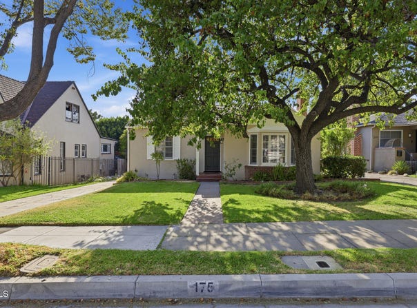 175 El Nido Avenue, Monrovia, CA 91016