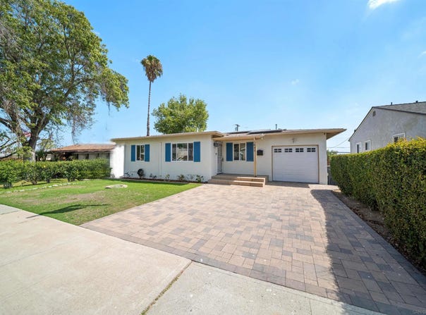649 N Cuyamaca, El Cajon, CA 92020