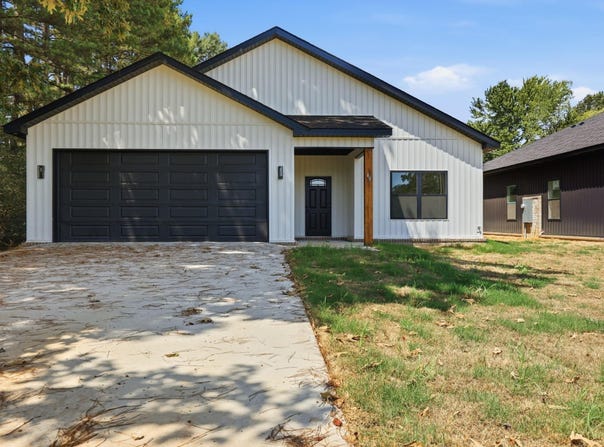 40 Whipporwill, Ward, AR 72176
