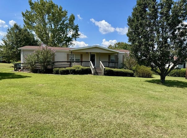 225 Highway 131, Eufaula, AL 36027