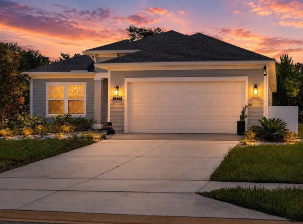 2173 RAGLAN Circle, ORMOND BEACH, FL 32174