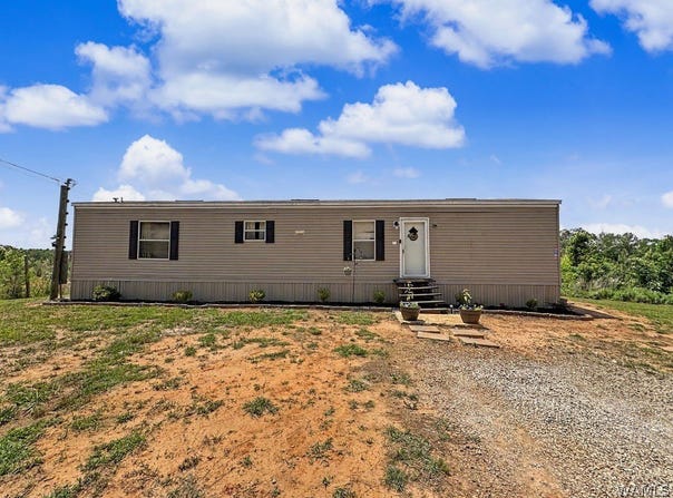 6563 County Rd 51, Greensboro, AL 36744