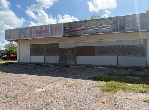 910 S Cameron, Alice, TX 78332