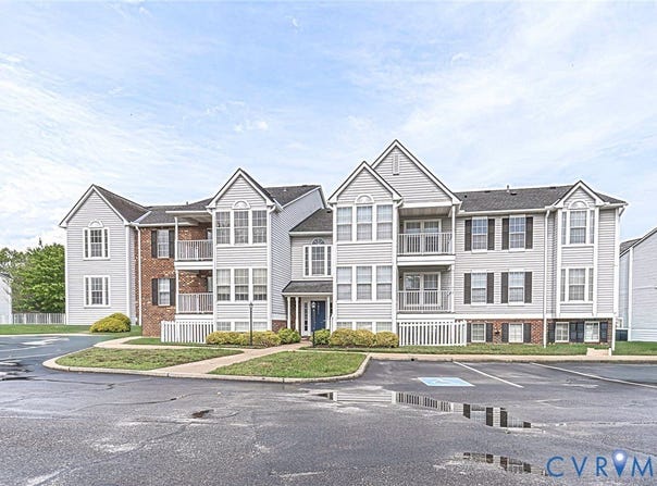 10211 Wolfe Manor Court, Glen Allen, VA 23060
