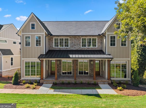 1057 Riverside Drive, Gainesville, GA 30501