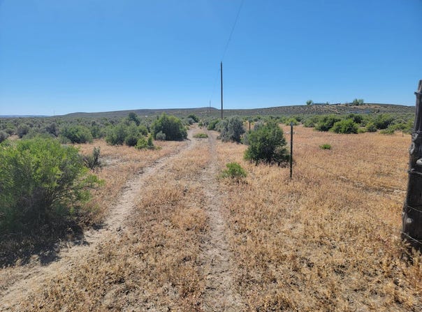 TL600 McCanna Rd., Burns, OR 97720