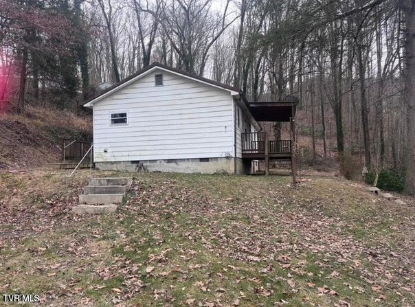 200 Cedar Street, Appalachia, VA 24216