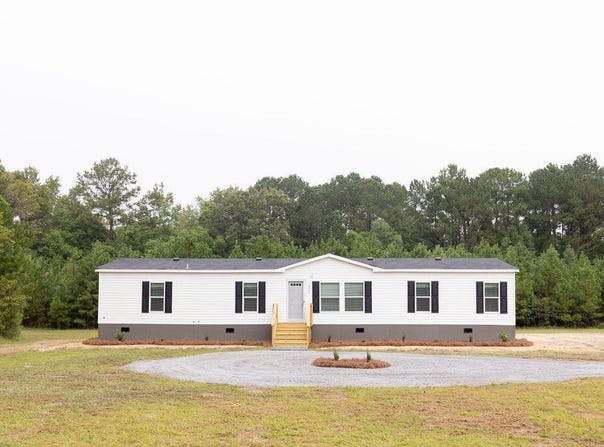 311 Stacy, Moncks Corner, SC 29461