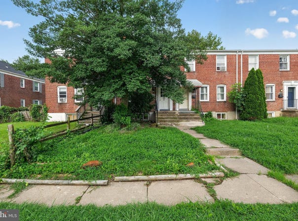 2964 CORNWALL Road, DUNDALK, MD 21222