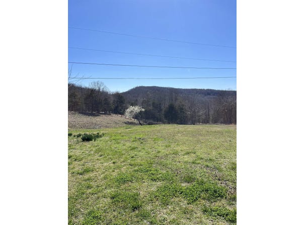 564 Rattlesnake Drive, Marshall, AR 72650