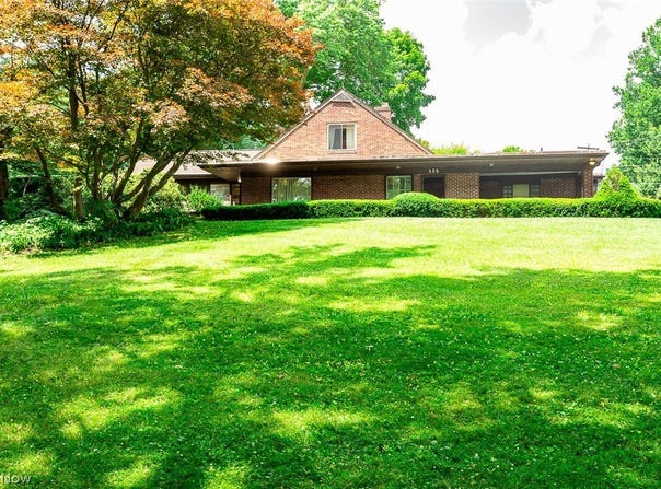 125 Fairlawn Avenue, Rittman, OH 44270